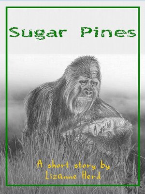 cover image of Sugar Pines